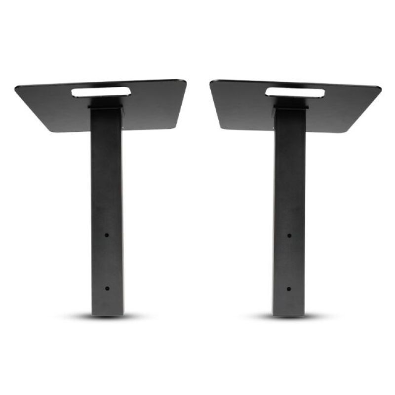 DJ BOOTH TOWERS BK table corner extension