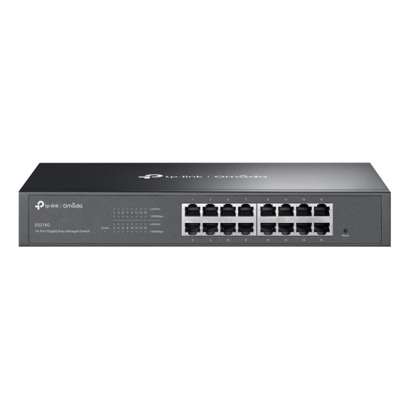 TP-LINK ES216G Switch