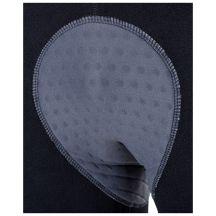 Silvini Pantaloni Cycling Bib SILVINI Pants rapone PAD