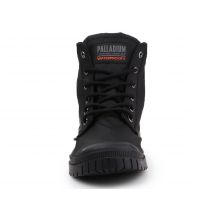Palladium Scarpe Pampa Cuff Waterproof