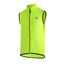 Rogelli Gilet core fluor