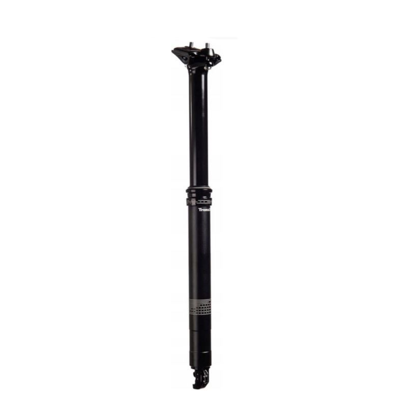 TRANZ-X seat post YSP32J 31.6 150 black