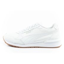 Puma Sneakers ST Runner sports leather fashionable