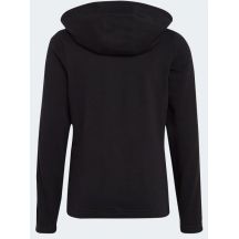 adidas Felpa con cappuccio Essentials Stripes Full-Zip