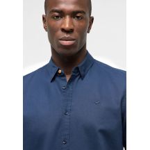 Mustang Camicia style berkeley