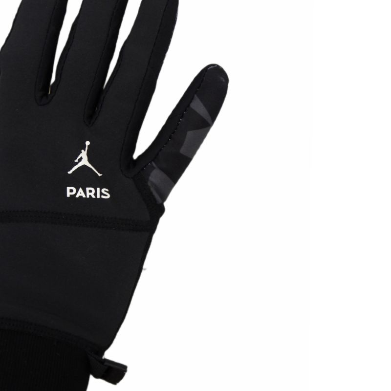 AIR Jordan Guanti Paris Hyperstorm Fleece PSG Winter