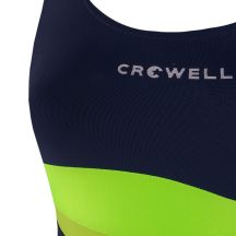 Crowell Costume da bagno Swan