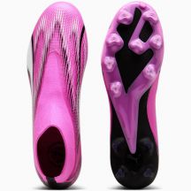 Puma Scarpe Ultra Match+ LL FG/MG