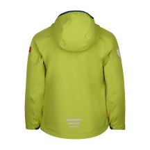 Trollkids Giacca Kvalvika softshell jacket