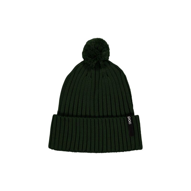 POC Beanie Pom Hat green