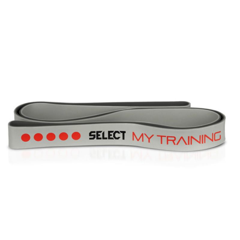 Select My Training Tape