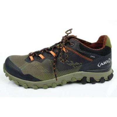 Aku Scarpe Levia GTX trekking