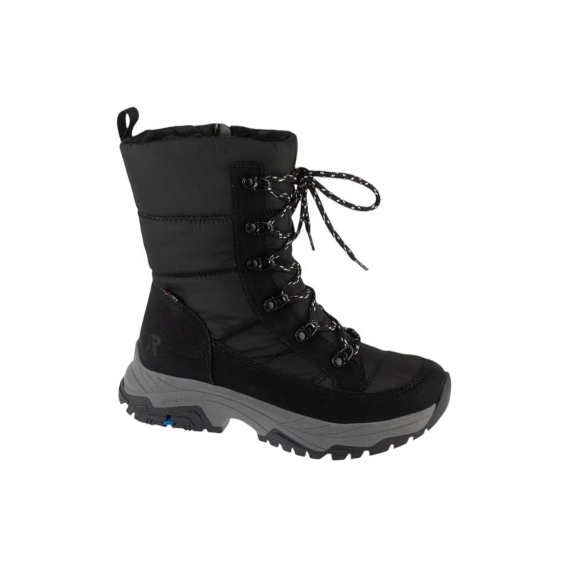 Rieker Ankle Boots Z3950-00 Black 37