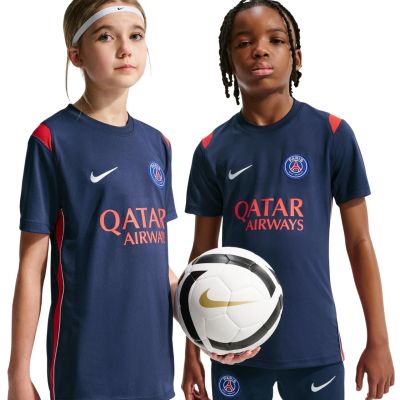 Nike Maglietta Paris Saint-Germain Academy Pro
