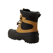 Lee Cooper Stivali children's winter, insulated snow boots with Velcro