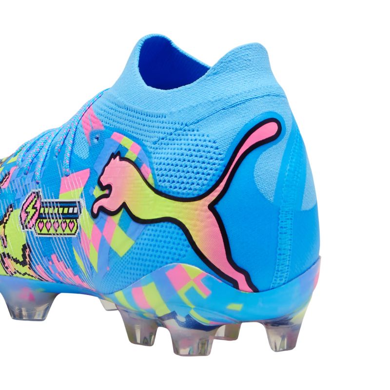 Puma Stivali Future Ultimate Advanced Level FG Football