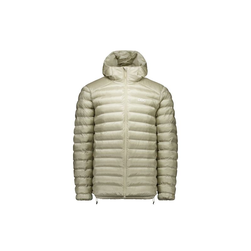 POC M'S Coalesce Jacket Beige
