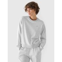 4f Felpa without zipper and hood
