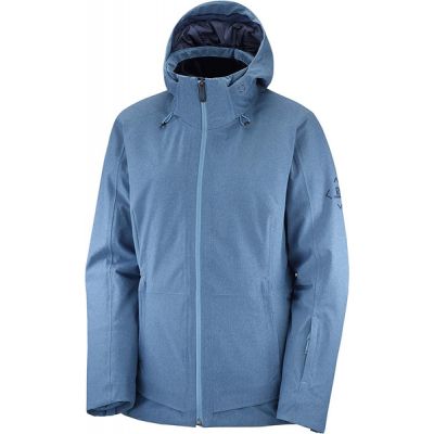 Salomon Giacca arctic JKT Salomon Snowboard