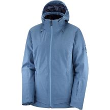 Salomon Giacca arctic JKT Salomon Snowboard