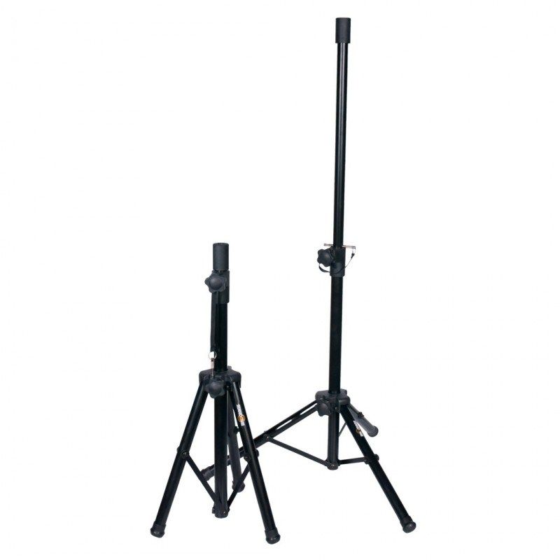 STAND4ME BOX 115 SET column stand set of 2