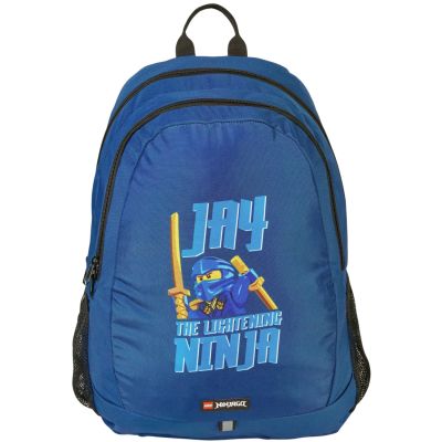 Lego Wear Zaino LEGO Ninjago School One size