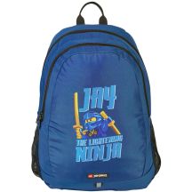 Lego Wear Zaino LEGO Ninjago School One size