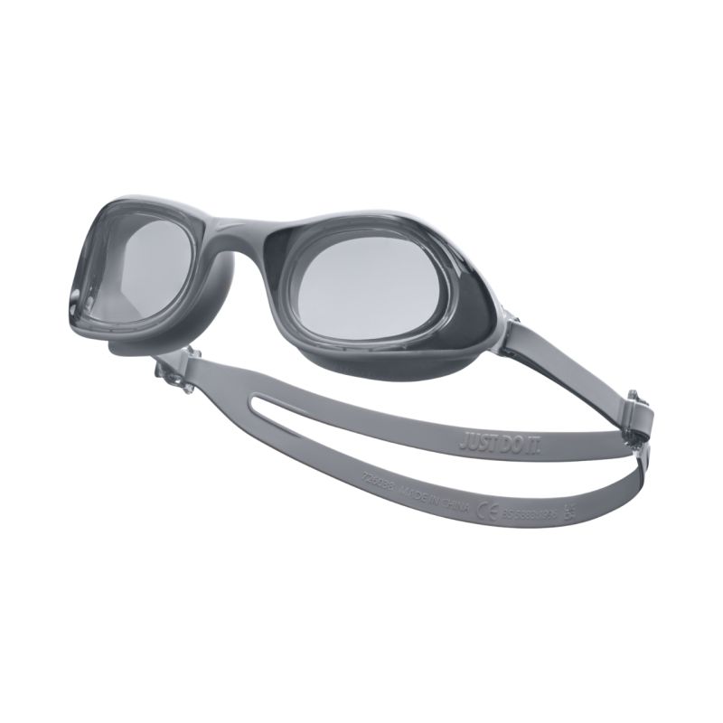 Nike Expanse Swimming Goggles Grey NESSB161-051 OS