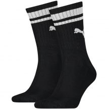 Puma Calze Crew Heritage Stripes pack