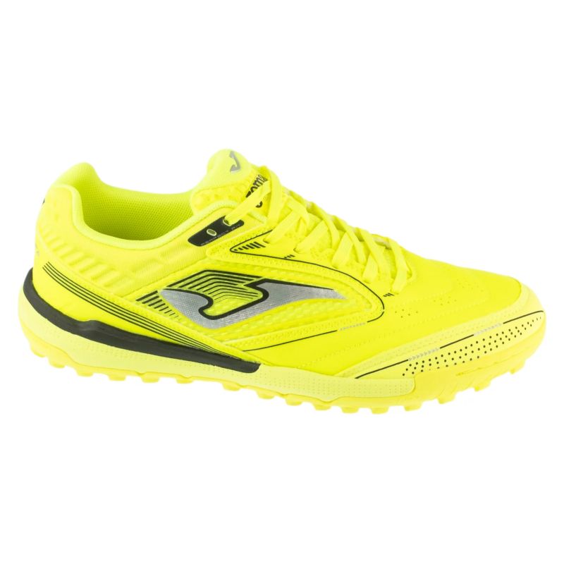Joma Gambeta 2609 TF GAMW2609TF Yellow Size 40