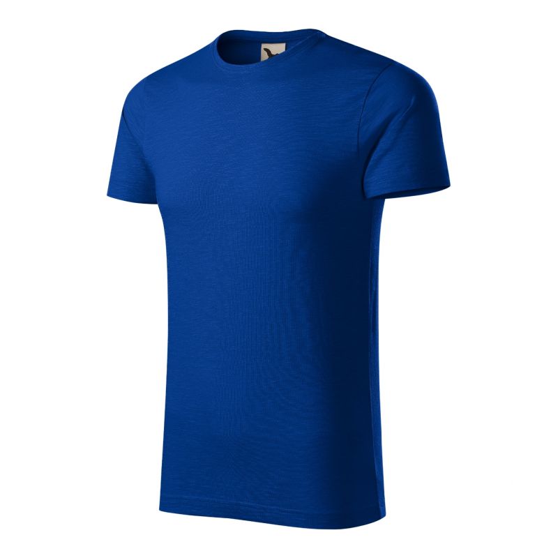 Malfini Native (GOTS) T-shirt M MLI-17305 cornflower blue