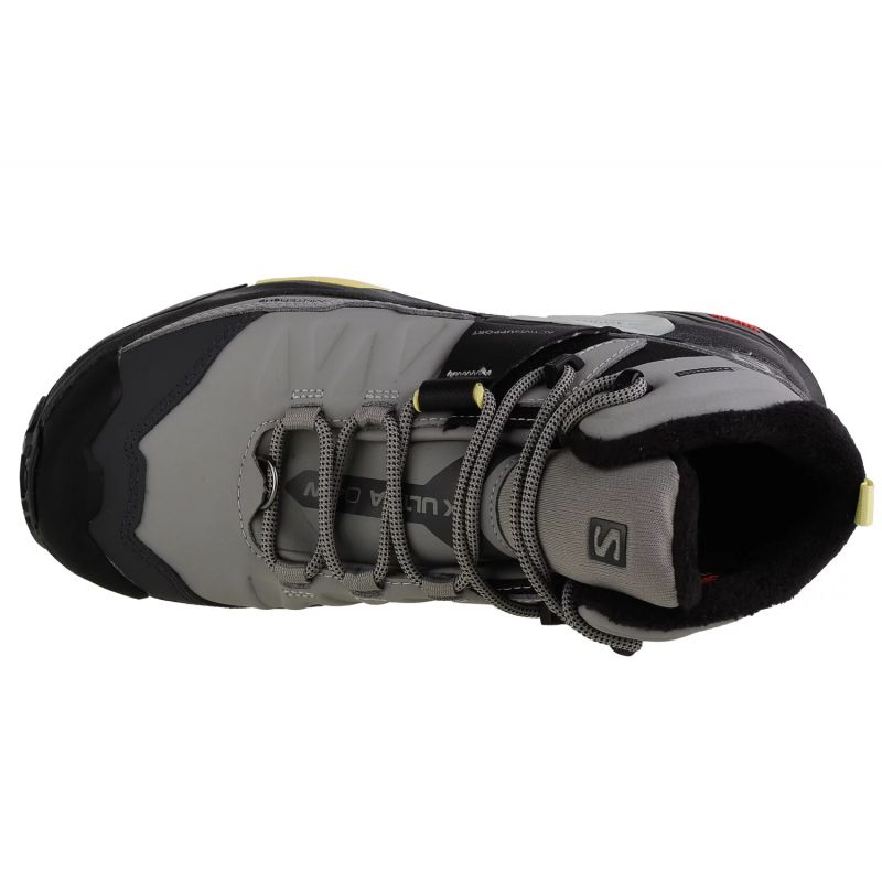 Salomon Scarpe Ultra Mid Winter TS