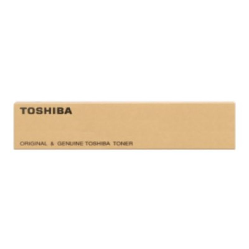Toshiba T-FC505EK Toner Cartridge 1pc Original Black