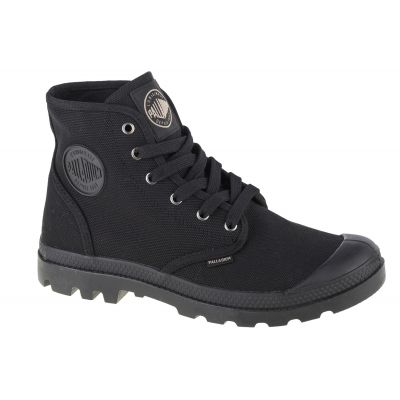 Palladium Scarpe Pampa Hi