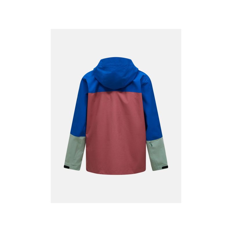 Peak Performance Giacca Trail Hipe Shell,