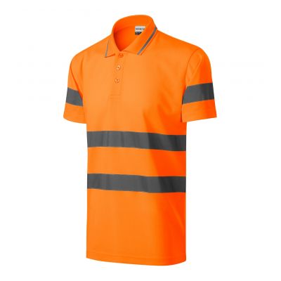 Rimeck Polo HV Runway fluorescent