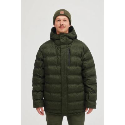 ONeill Giacca O'neill Winter Sports Xtrm Mountain Snowboard Ski
