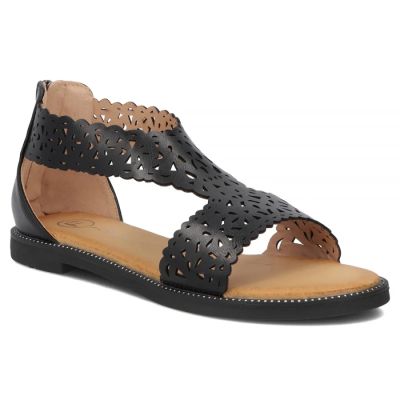 Filippo Sandali openwork Filippo
