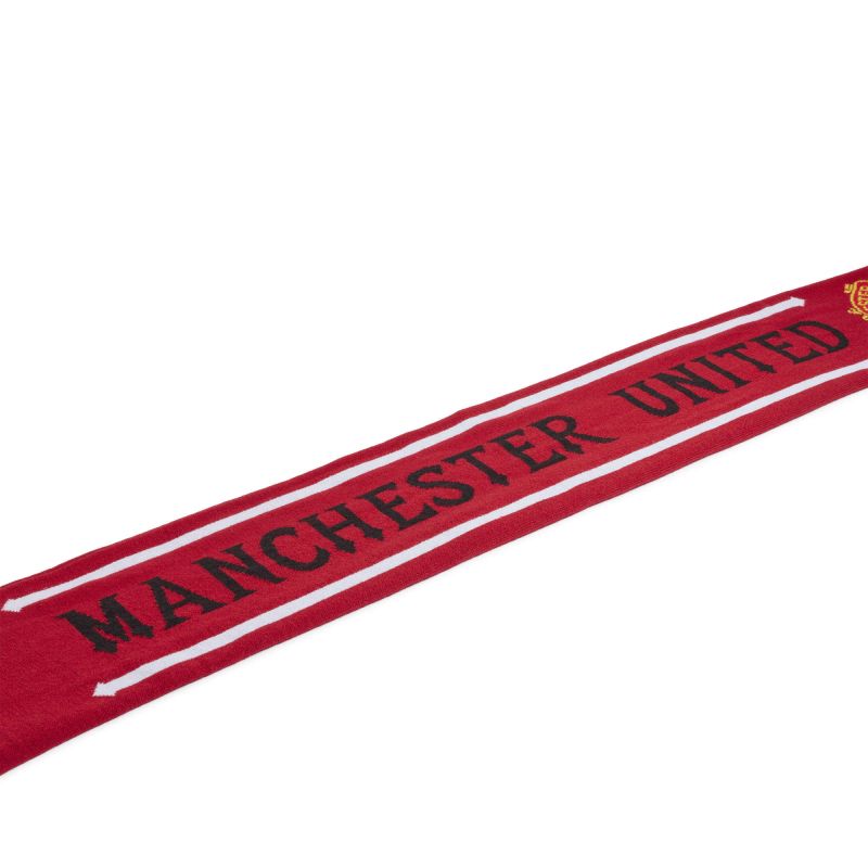 Šála Adidas Manchester United FC KT0661