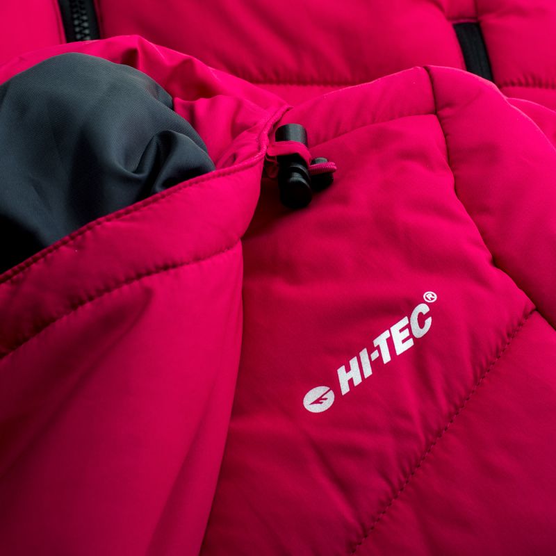 Hi-Tec Giacca winter quilted fisa