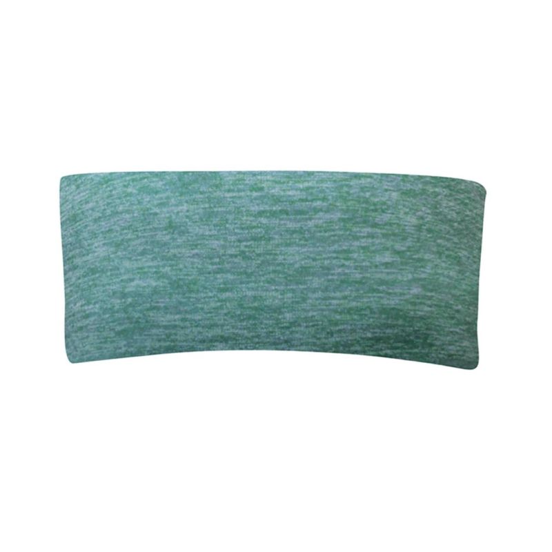 CHIBA PRO headband woman turquoise S/M
