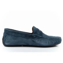 Wrangler Scarpe Maifield Suede moccasins,