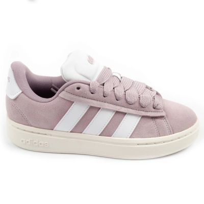 adidas Sneakers sports Grand Court Alpha leather