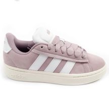 adidas Sneakers sports Grand Court Alpha leather