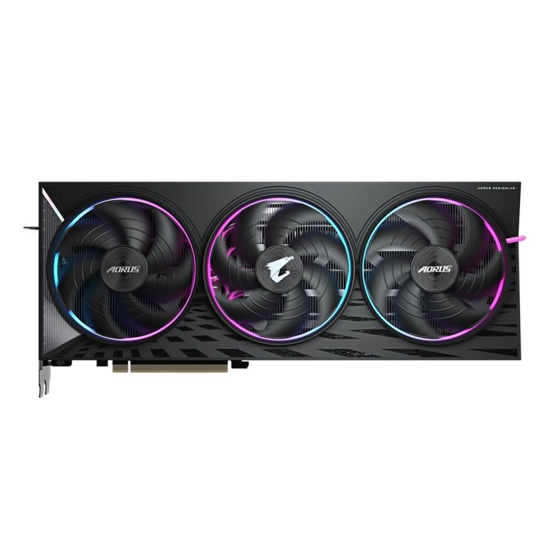 Gigabyte Radeon RX 9070 XT AORUS ELITE 16GB Graphics Card