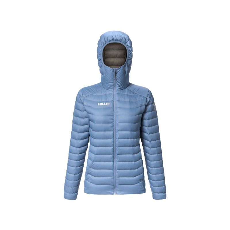 MILLET Evole Light 700 Hd W women's jacket blue