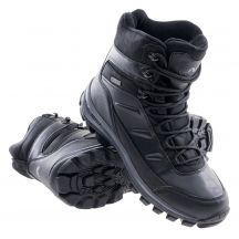 Elbrus Scarpe Spike Mid Wp