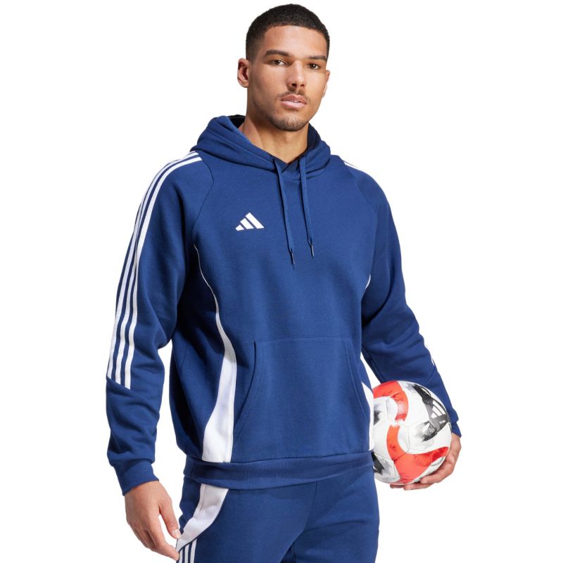 adidas Felpa Tiro Sweat Hooded