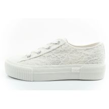 Lee Sneakers Isla sports platform lace
