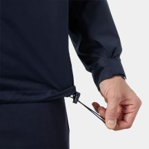 Helly Hansen Giacca Crew Hooded Pile
